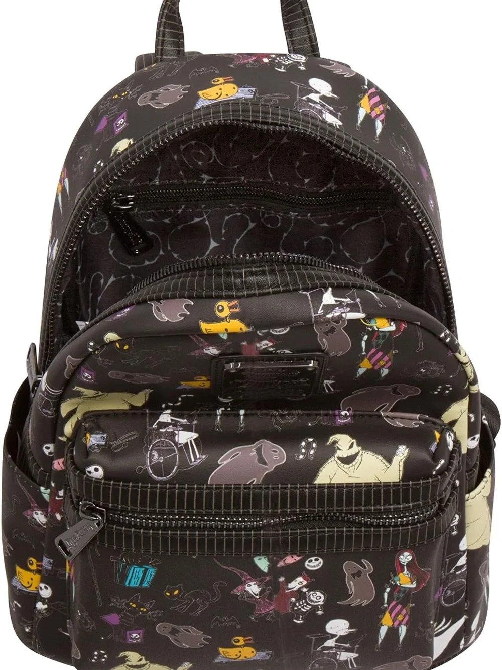 Loungefly Disney The Nightmare Before Christmas Mini Backpack